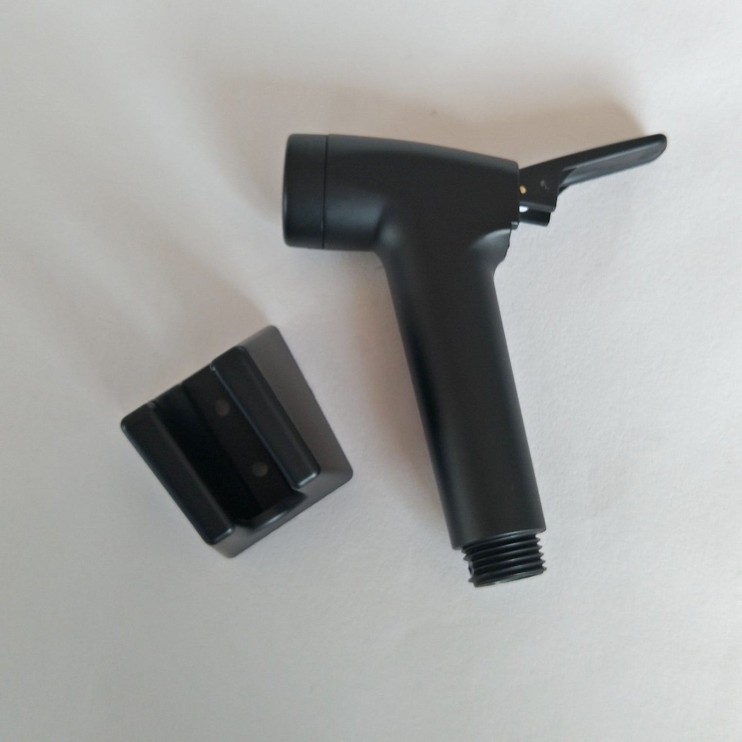 Modern Bathroom Cleaning Nozzle