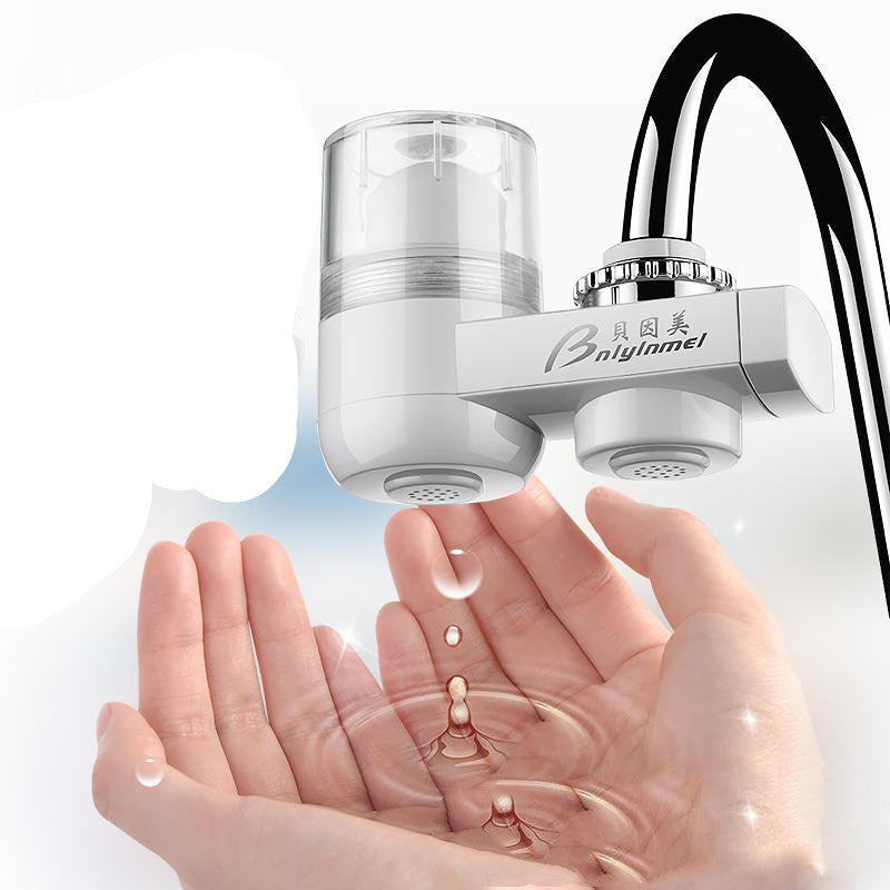 Modern Kitchen Sink Tap Water Purifier