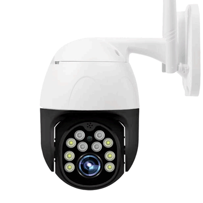 1080P Wireless Outdoor Security HD Remote Wifi Monitoring Camera