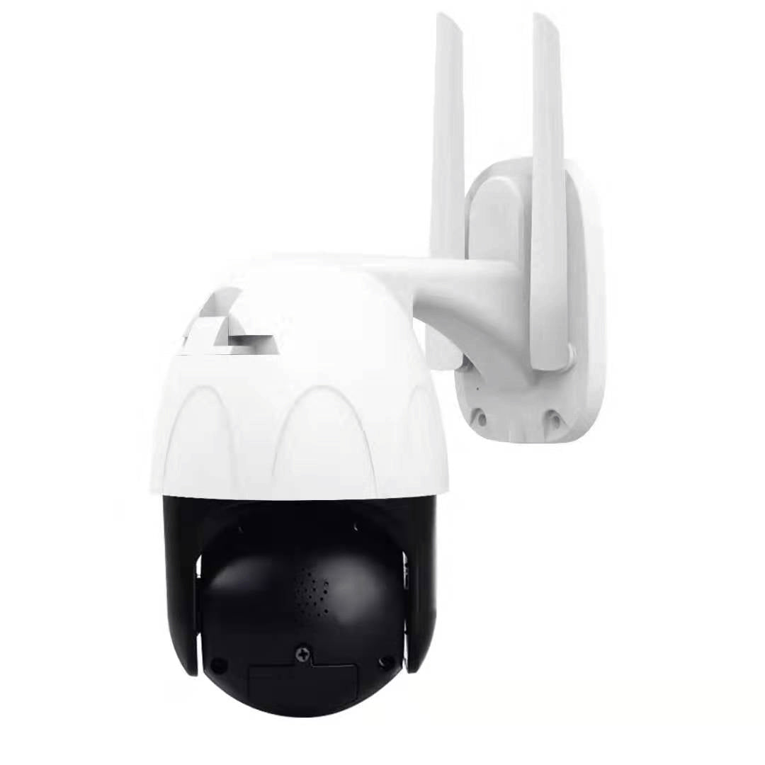 1080P Wireless Outdoor Security HD Remote Wifi Monitoring Camera