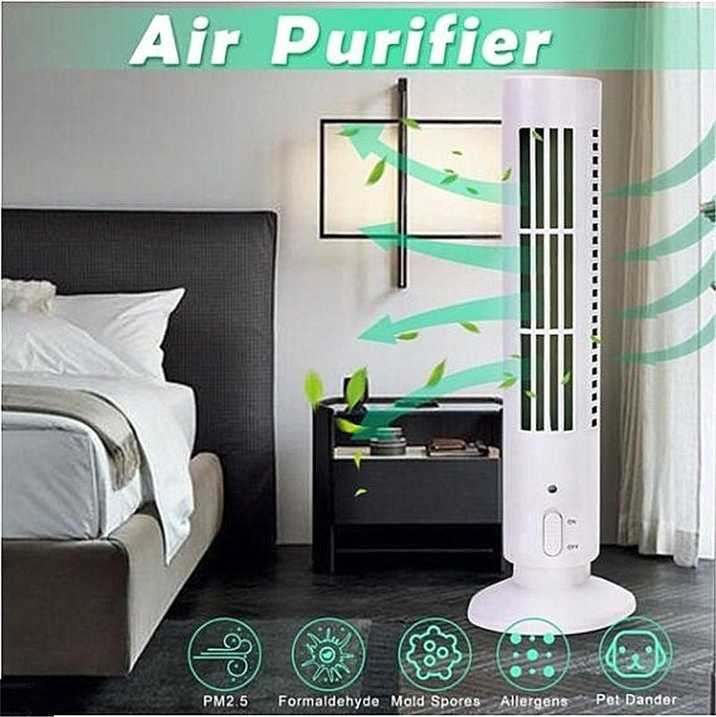 Negative Ion Household Air Purifier