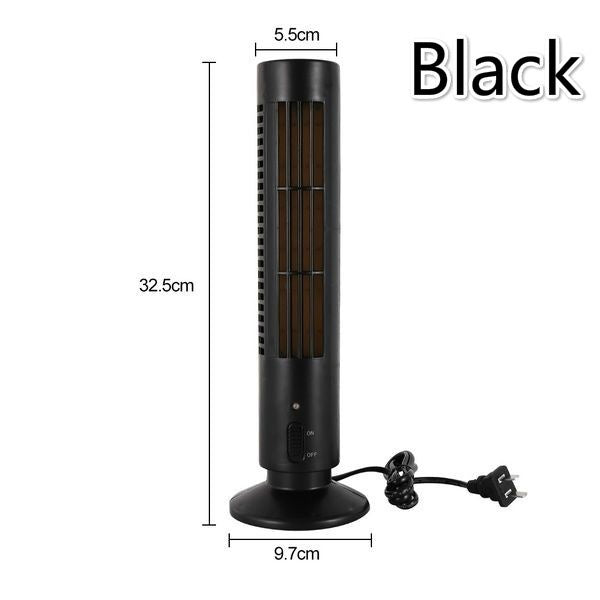 Negative Ion Household Air Purifier