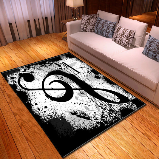 Floor Mats For Living Room Bedroom or Dining Room