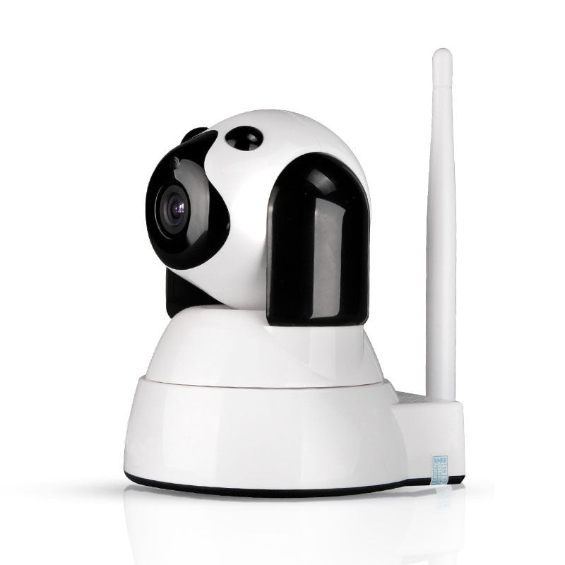 HD Network Home Wireless Surveillance Camera