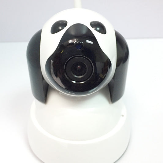 HD Network Home Wireless Surveillance Camera