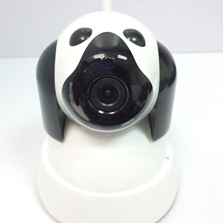 HD Network Home Wireless Surveillance Camera