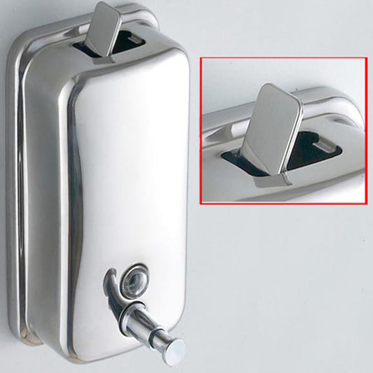 Wall Mounted Bathroom Soap Dispenser