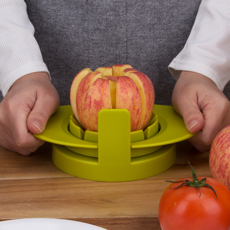 Home Fruit Slicer Kitchen Utensil