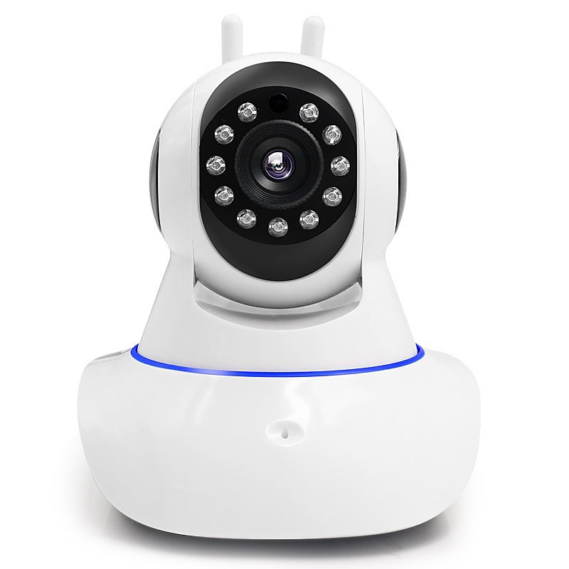 Home WIFI Infrared Dome Camera
