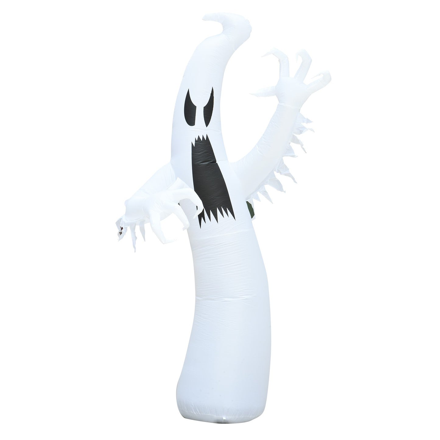 12 FT Outdoor Ghost Halloween Decoration
