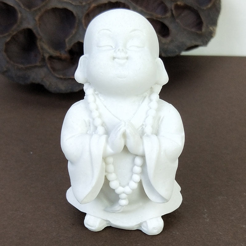 Sandstone decorative sculpture
