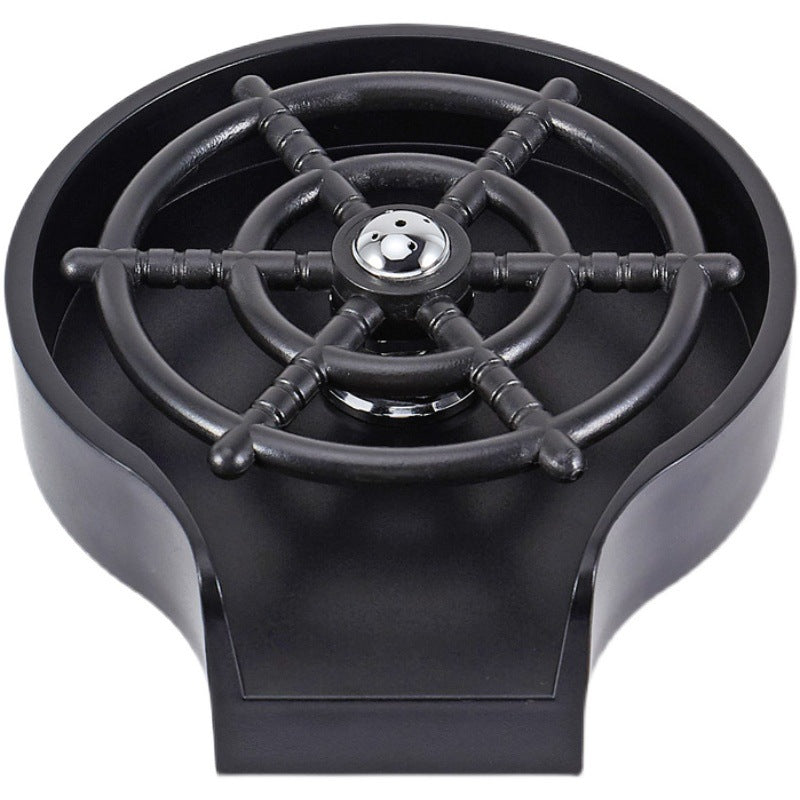 High-Pressure Spray Automatic Cup Washer