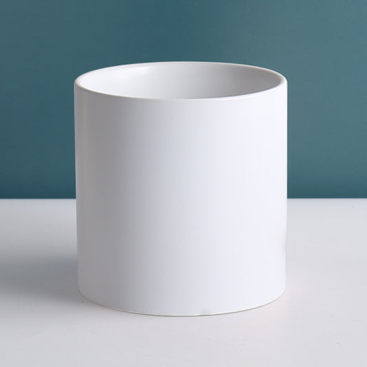Ceramic Color Creative Flower Pot
