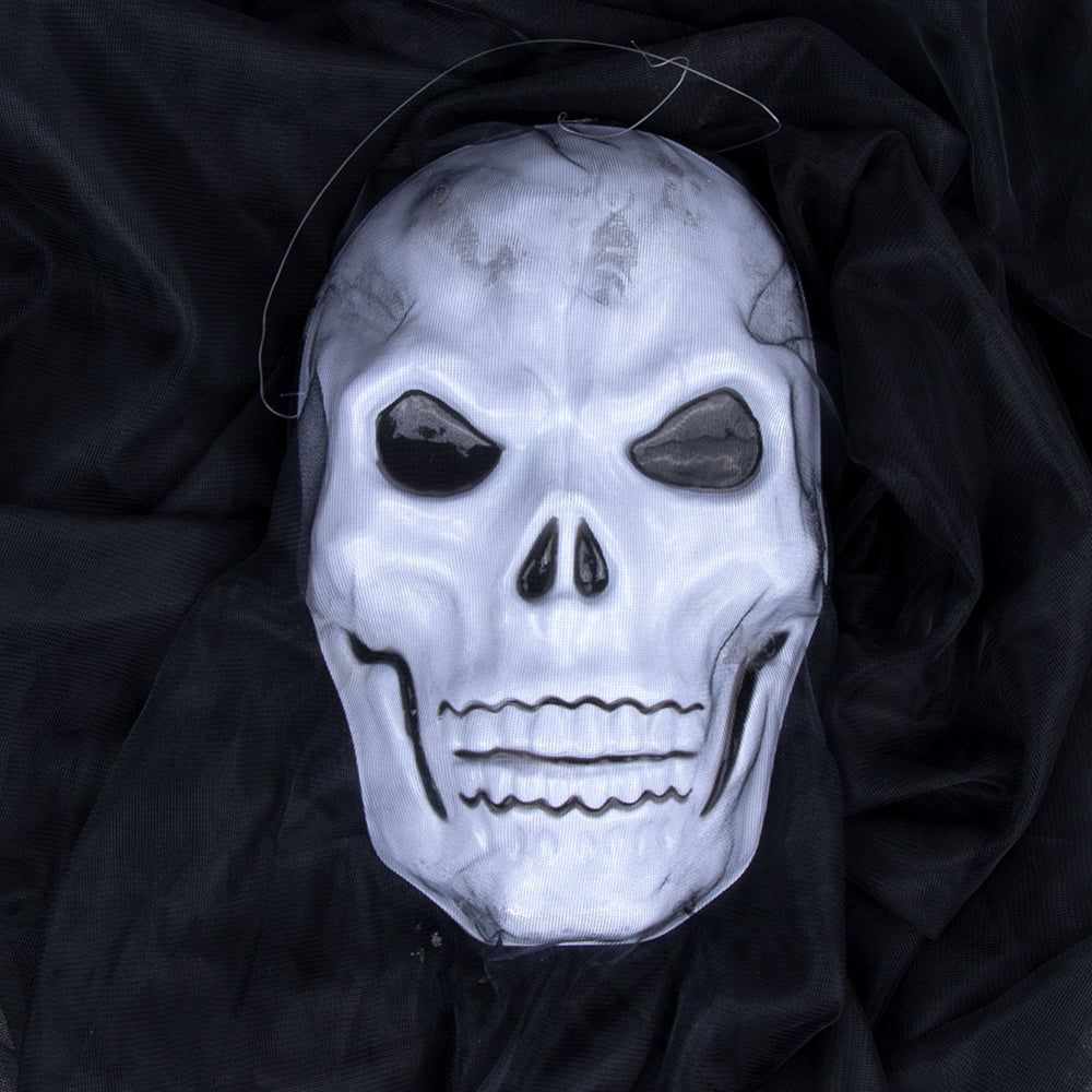 Halloween Skull Decorations *(Multiple Variants)
