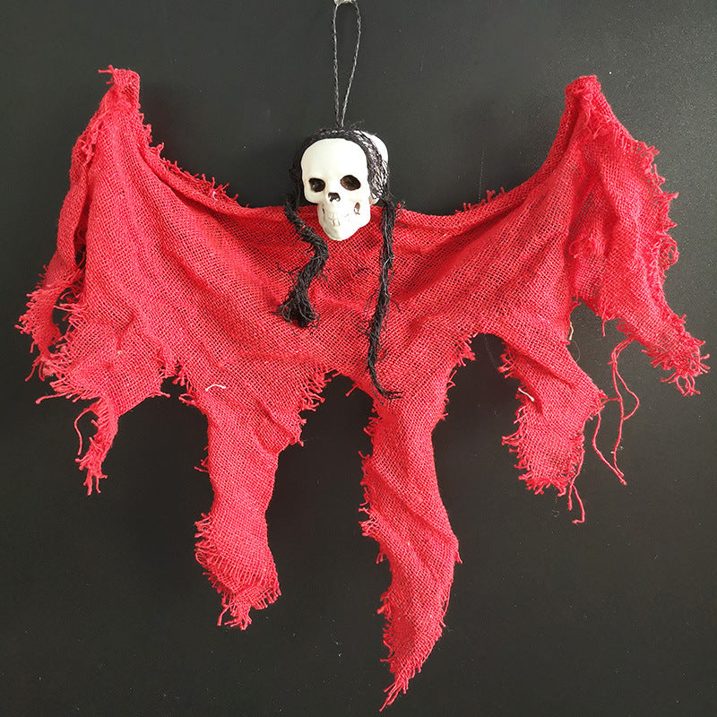 Halloween Skull Decorations *(Multiple Variants)