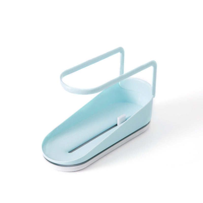 Wiping Arrangement Storage Holder