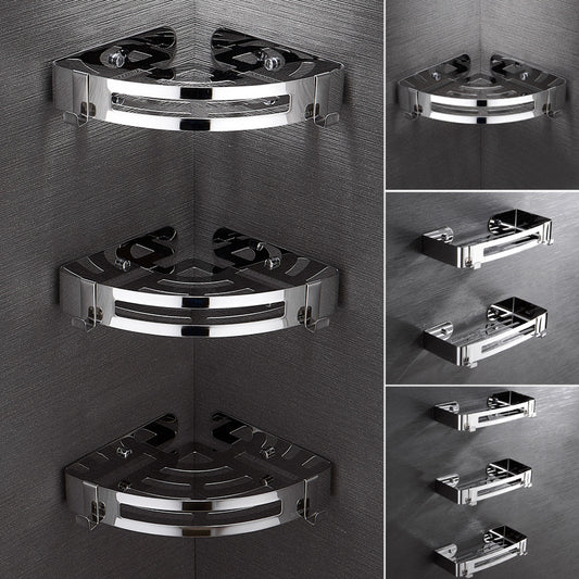 Corner Shelf Bathroom Accessory