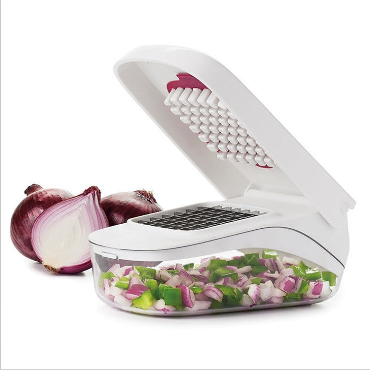 Multifunctional Vegetable Cutter Kitchen Utensil