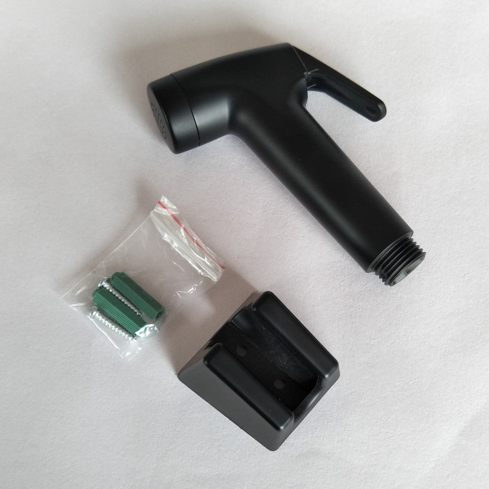 Modern Bathroom Cleaning Nozzle