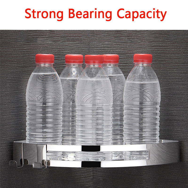 Corner Shelf Bathroom Accessory