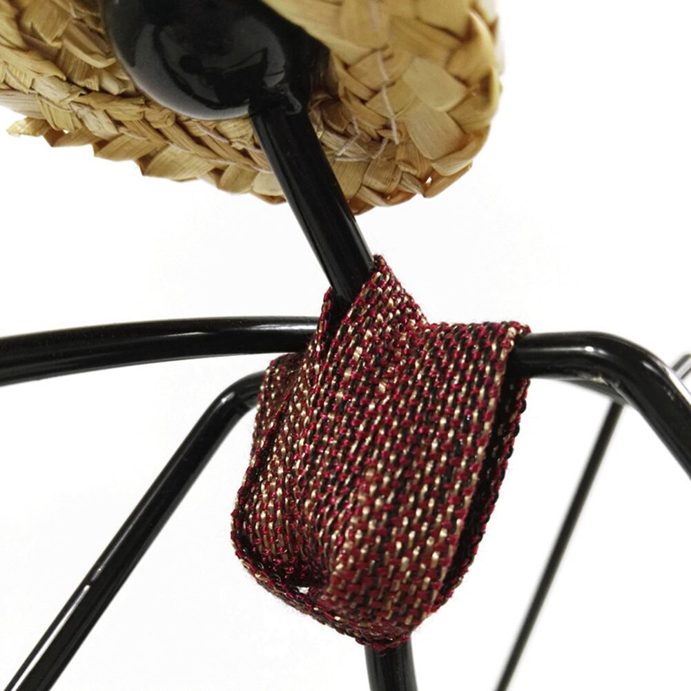 Romantic Candle Holder Carrying Girl Decoration