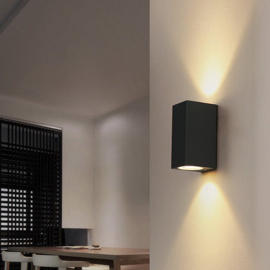Modern Abstract Wall Lamp