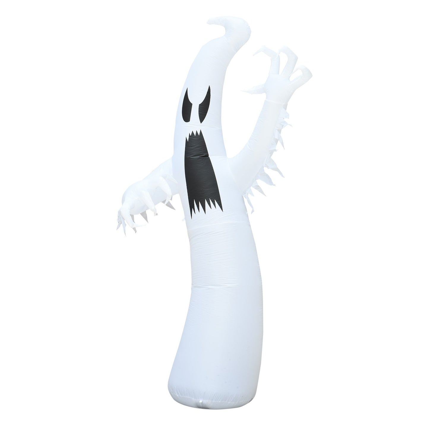 12 FT Outdoor Ghost Halloween Decoration