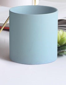 Ceramic Color Creative Flower Pot