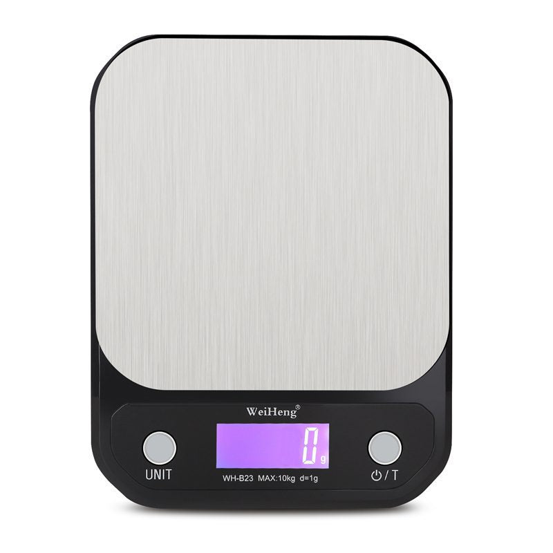 Electronic Precision Kitchen Scale
