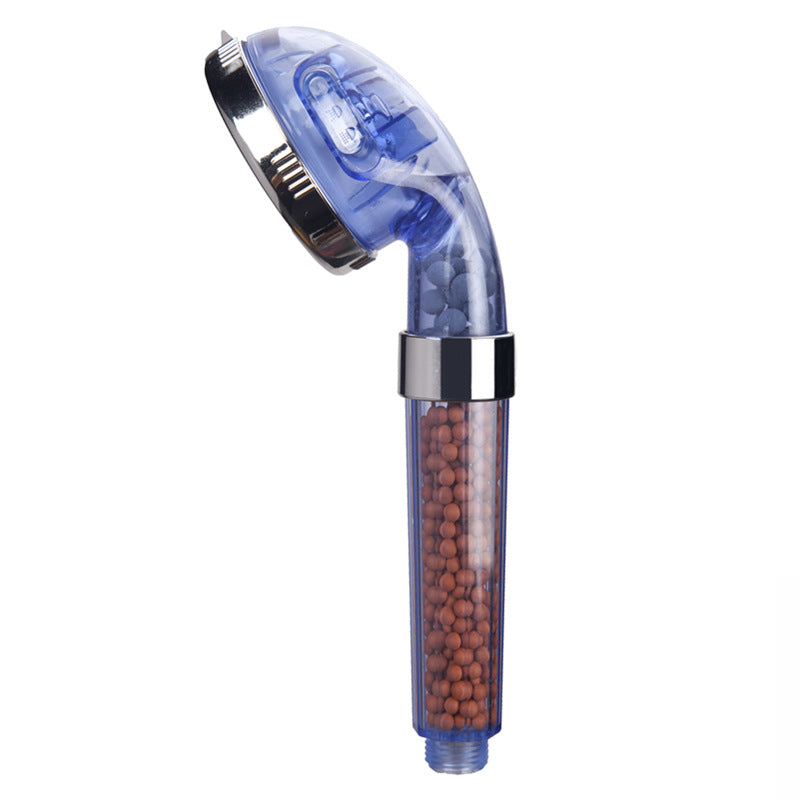 Tomaline Water Saving Large Hand-Held Shower Head