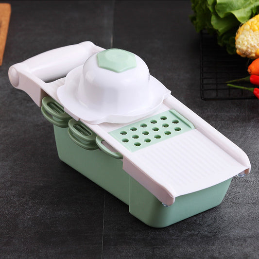 Multifunctional Kitchen Cutting Utensil