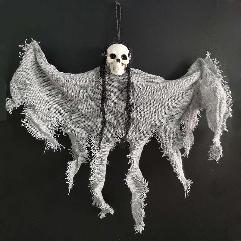 Halloween Skull Decorations *(Multiple Variants)