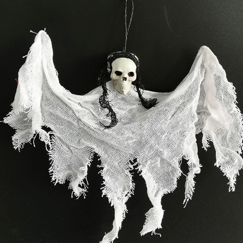 Halloween Skull Decorations *(Multiple Variants)