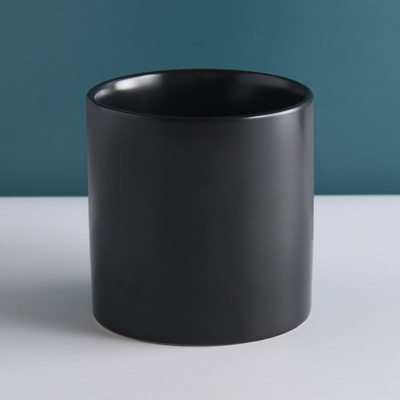Ceramic Color Creative Flower Pot