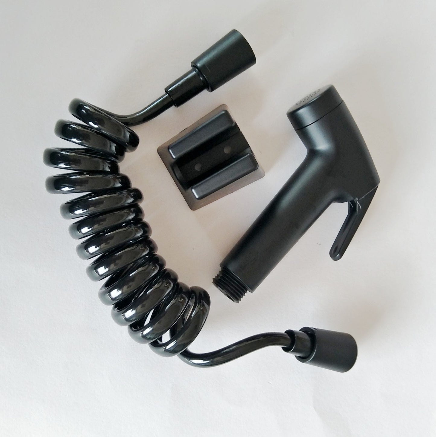 Modern Bathroom Cleaning Nozzle