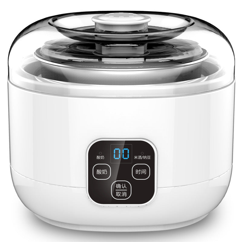 Small Yogurt Fermentation Machine