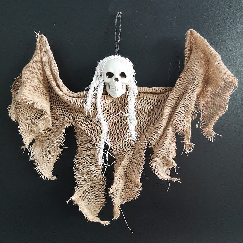 Halloween Skull Decorations *(Multiple Variants)