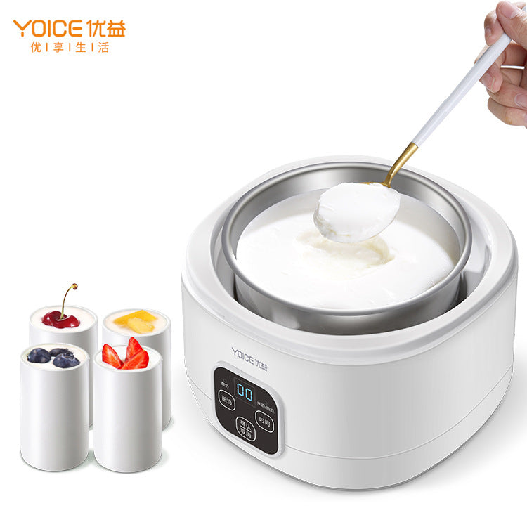 Small Yogurt Fermentation Machine
