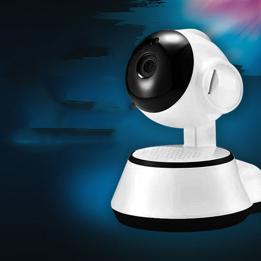 Wireless 720P Home Wifi Network Smart Surveillance Camera