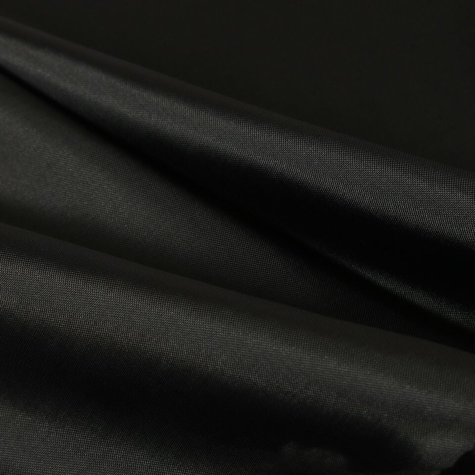 Impervious Polyester Bathroom Shower Curtain
