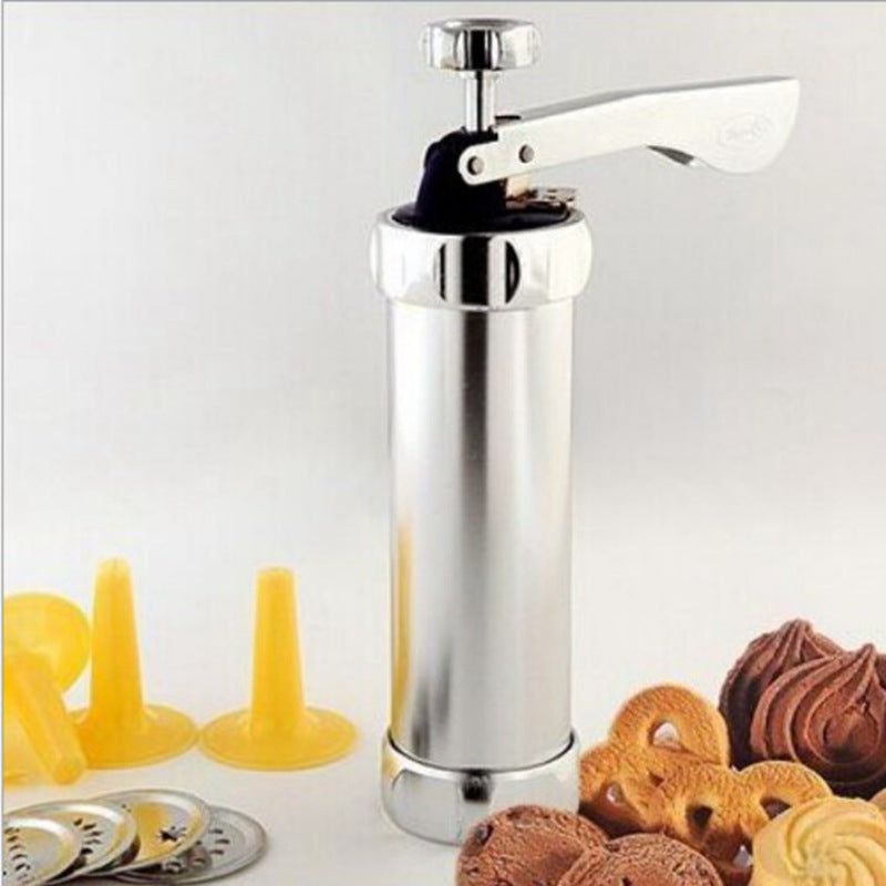 Baking Decoration Gun Kitchen Utensil