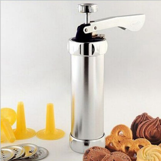 Baking Decoration Gun Kitchen Utensil