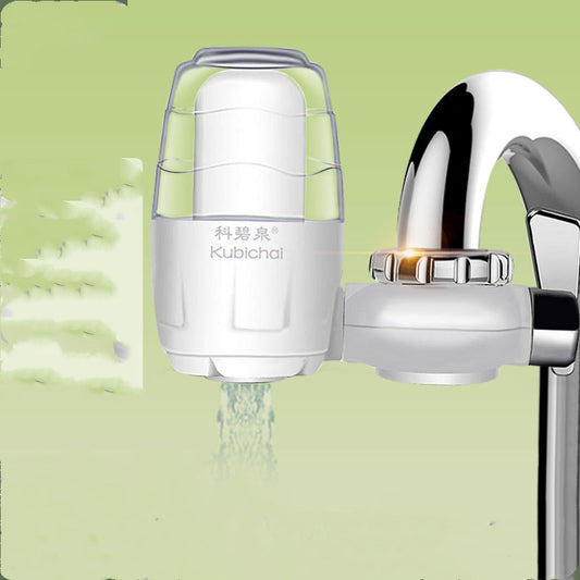 Household Water Purifier Faucet Filter
