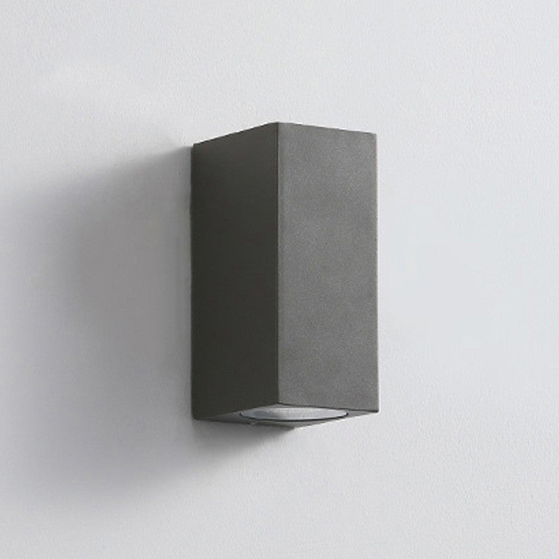 Modern Abstract Wall Lamp