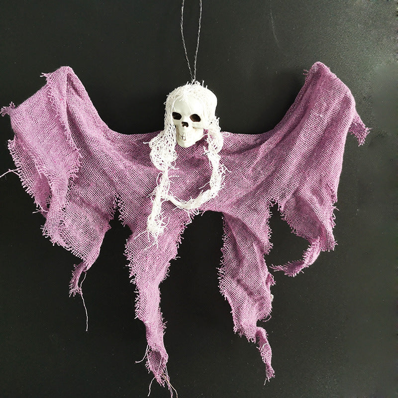 Halloween Skull Decorations *(Multiple Variants)