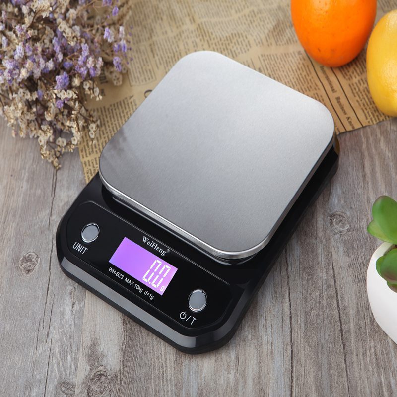 Electronic Precision Kitchen Scale