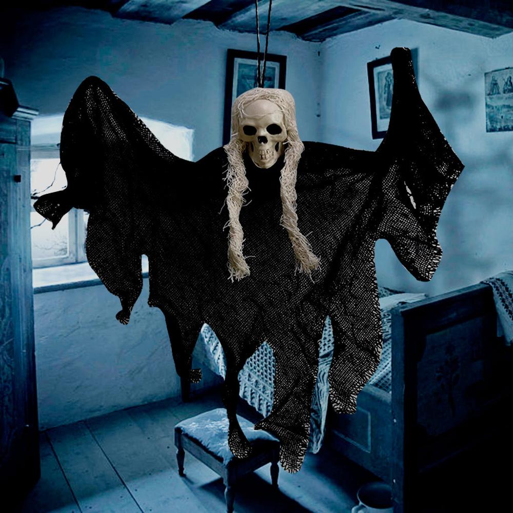 Halloween Skull Decorations *(Multiple Variants)