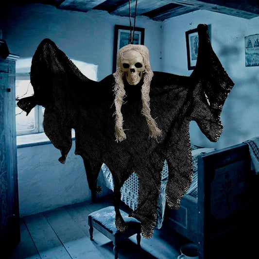 Halloween Skull Decorations *(Multiple Variants)