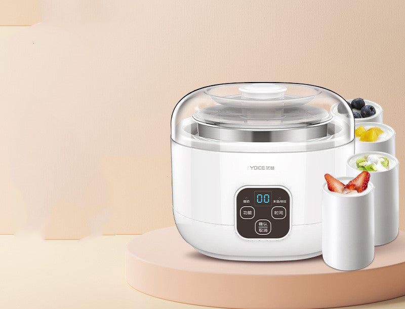 Small Yogurt Fermentation Machine
