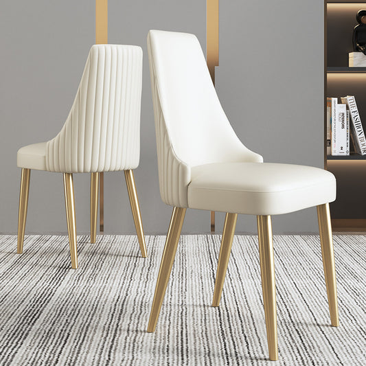 Light Luxury Home Study Office Chair